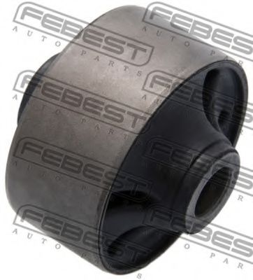 Сайлентблок важеля FEBEST HYAB-GETB