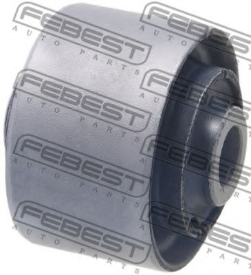 Сайлентблок важеля FEBEST HYAB-GIR