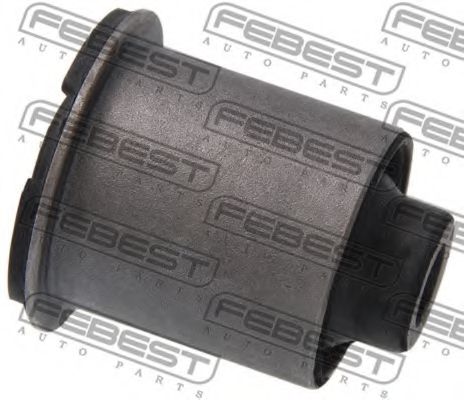 Сайлентблок рычага FEBEST HYAB-H1F