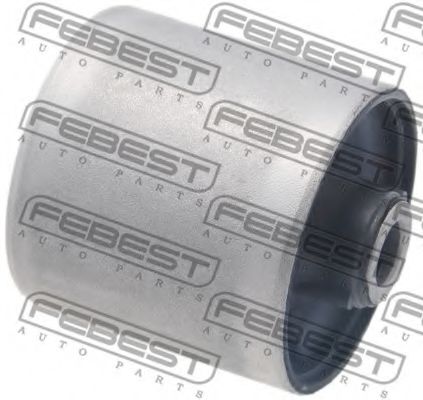 Сайлентблок важеля FEBEST HYAB-H1R3