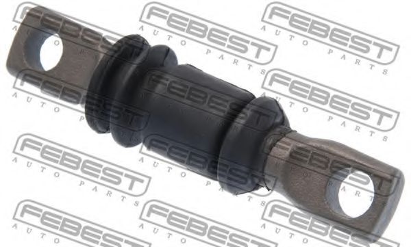 Сайлентблок важеля FEBEST HYAB-LANS