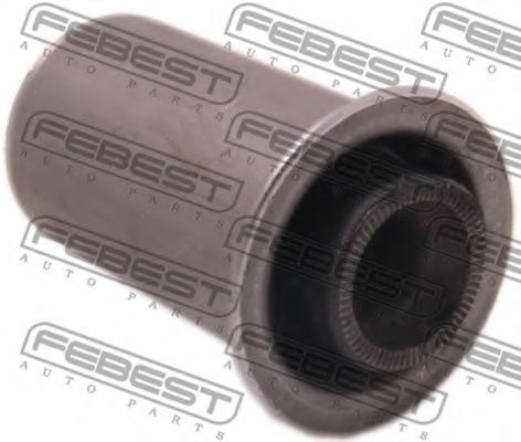 Сайлентблок важеля FEBEST HYAB-TRJLOW