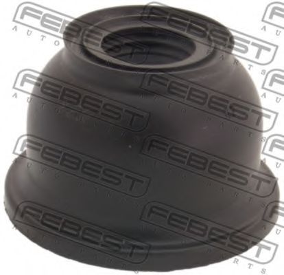 Ремкомплект шаровых опор FEBEST HYBJB-001