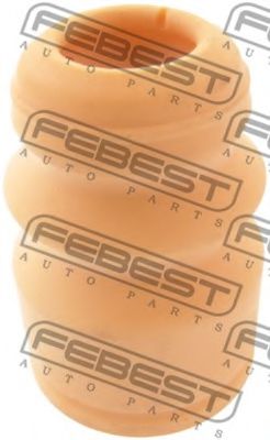 Амортизатор FEBEST HYD-G