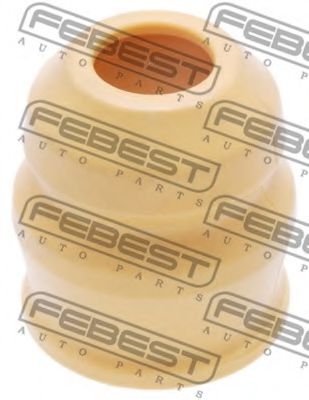 Амортизатор FEBEST HYD-SBR