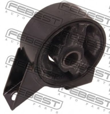 Подушка двигателя FEBEST HYM-ACATFR