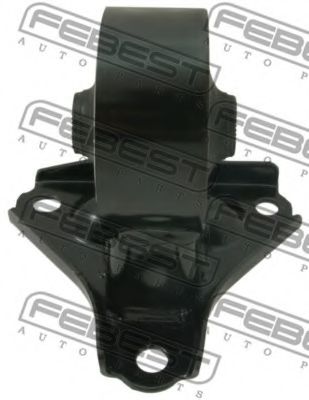 Подушка двигателя FEBEST HYM-TUCFR