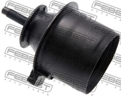 Подушка двигателя FEBEST HYM-TUCLH