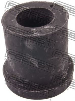 Втулка, листова ресора FEBEST HYSB-PORS