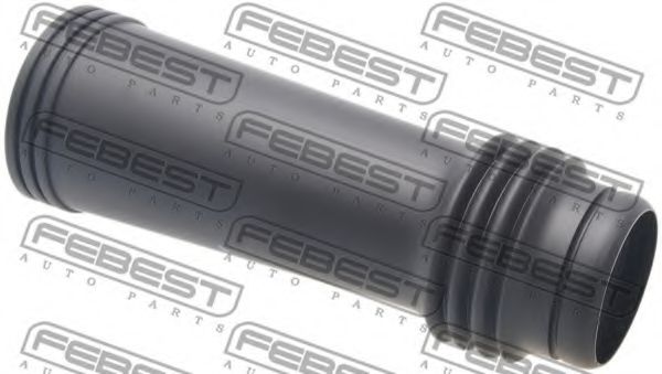 Пыльник амортизатора FEBEST HYSHB-ENR