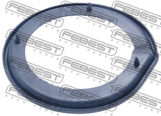 Тарелка пружины FEBEST HYSI-ACRLOW