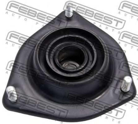 Опора амортизатора FEBEST HYSS-ELANF