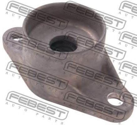 Опора амортизатора FEBEST HYSS-ENR