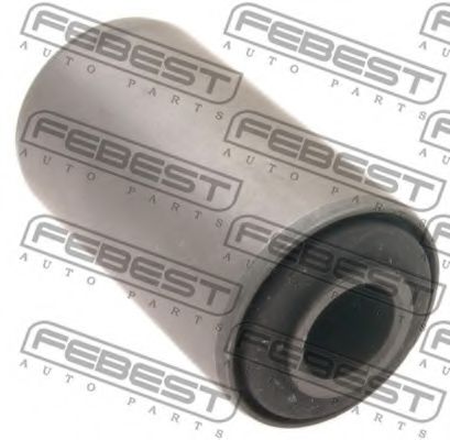 Сайлентблок важеля FEBEST ISAB-001