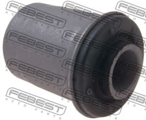 Сайлентблок важеля FEBEST ISAB-003