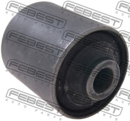 Сайлентблок важеля FEBEST ISAB-004