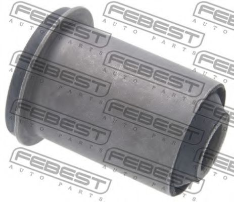 Сайлентблок рычага FEBEST ISAB-011