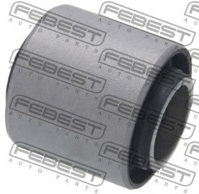 Сайлентблок рычага FEBEST ISAB-012