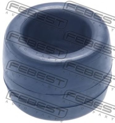 Сайлентблок важеля FEBEST ISSB-001