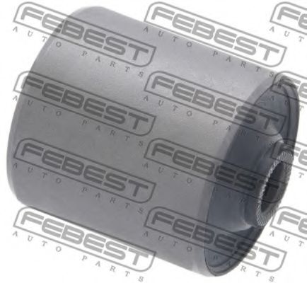 Сайлентблок рычага FEBEST KAB-001