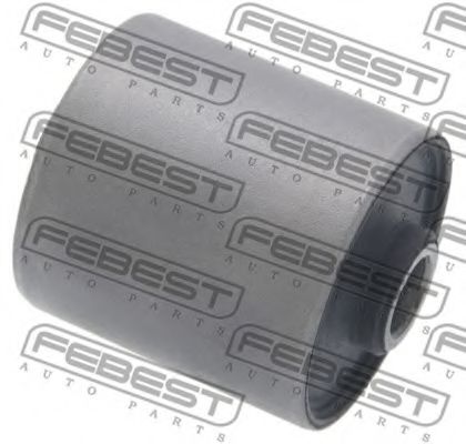 Сайлентблок рычага FEBEST KAB-003