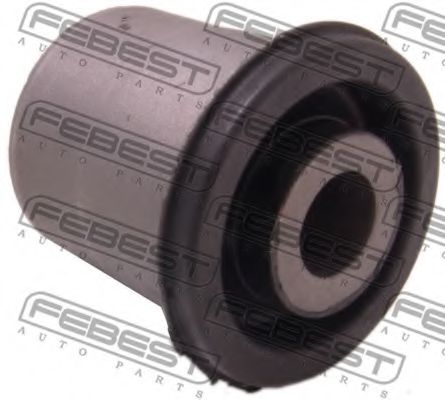 Сайлентблок важеля FEBEST KAB-011