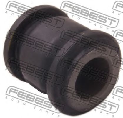 Сайлентблок рычага FEBEST KAB-012