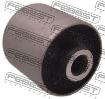 Сайлентблок важеля FEBEST KAB-017