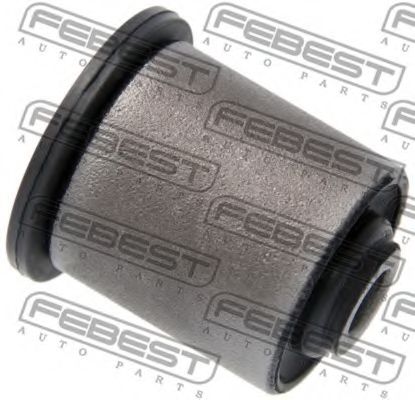 Сайлентблок важеля FEBEST KAB-019