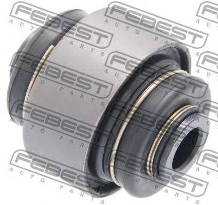 Сайлентблок важеля FEBEST KAB-028Z