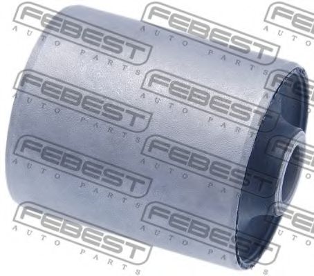 Сайлентблок рычага FEBEST KAB-032