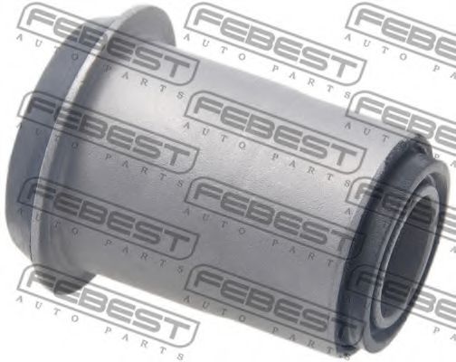 Сайлентблок рычага FEBEST KAB-033
