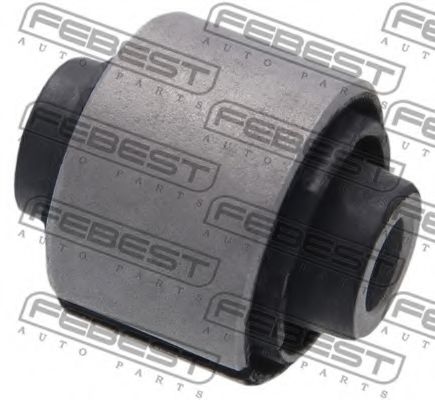 Сайлентблок рычага FEBEST KAB-SL10R