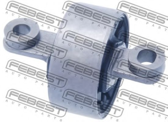 Сайлентблок рычага FEBEST KAB-SL10RL