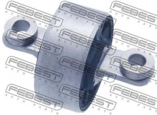 Сайлентблок рычага FEBEST KAB-SL10RR