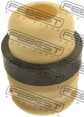 Амортизатор FEBEST KD-SOULR