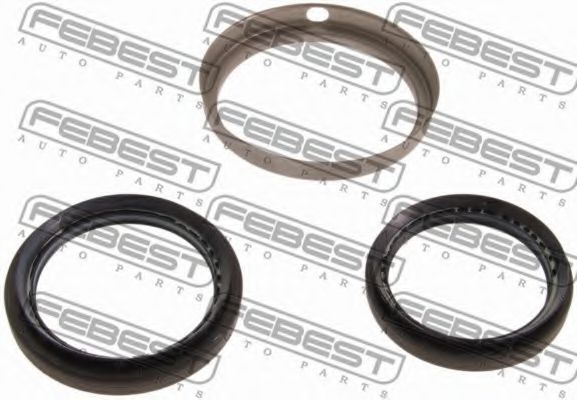 Сальник ступицы колеса FEBEST KIT1