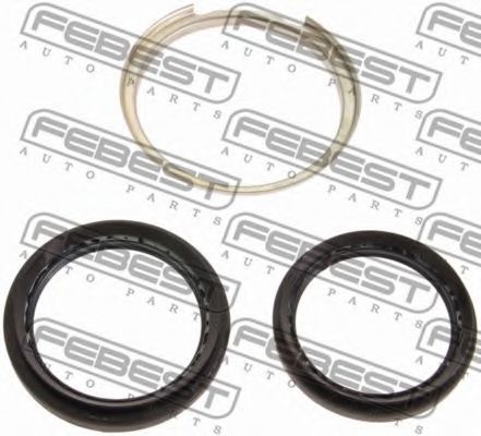 Сальник ступицы колеса FEBEST KIT5