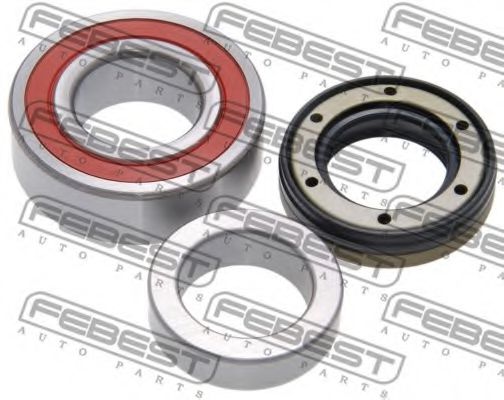 Подшипник приводного вала FEBEST KIT-MINI