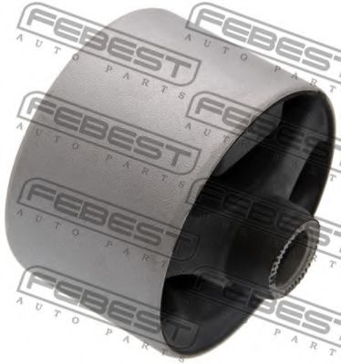 Подушка двигателя FEBEST KMB-CD16ATF