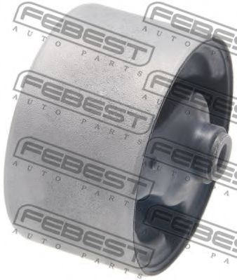 Подушка двигателя FEBEST KMB-OPTR
