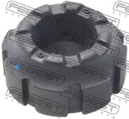 Сайлентблок рычага FEBEST KSB-002