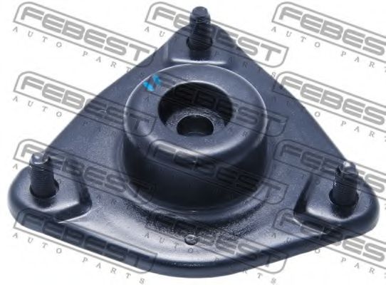 Опора амортизатора FEBEST KSS-CERF