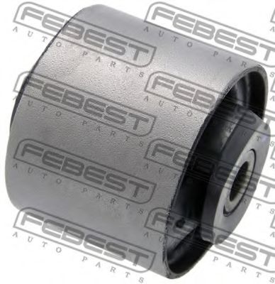 Сайлентблок важеля FEBEST LRAB-002