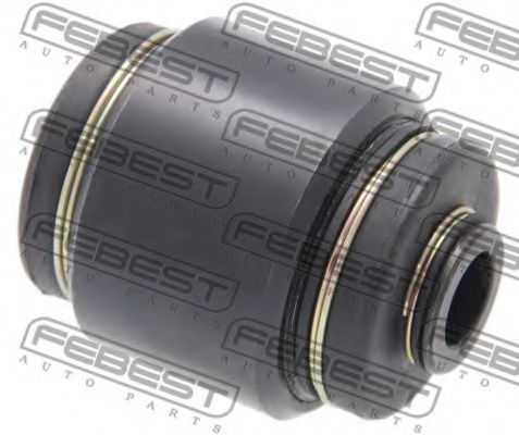Втулка, рычаг колесной подвески FEBEST LRAB-003Z