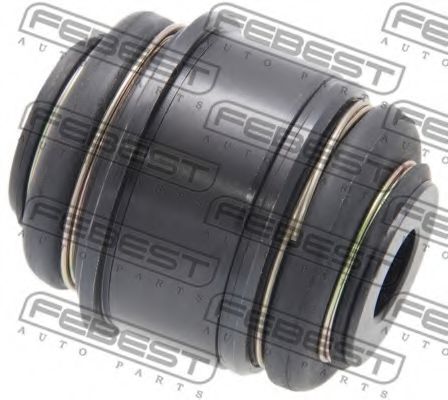 Втулка, рычаг колесной подвески FEBEST LRAB-004Z
