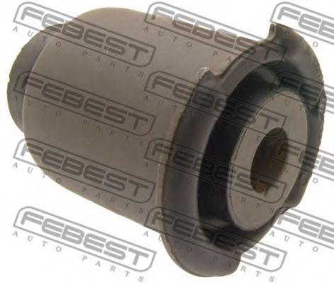Сайлентблок рычага FEBEST LRAB-006