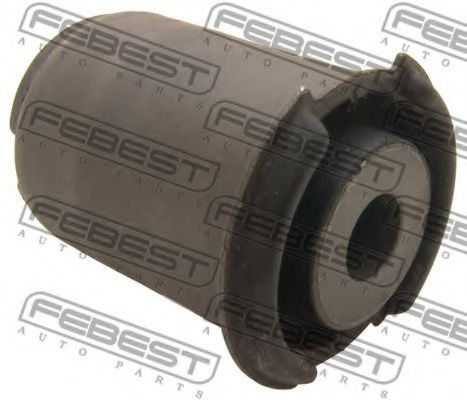 Сайлентблок важеля FEBEST LRAB-010
