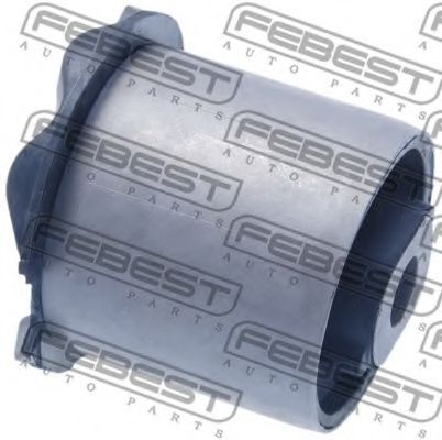 Сайлентблок важеля FEBEST LRAB-011
