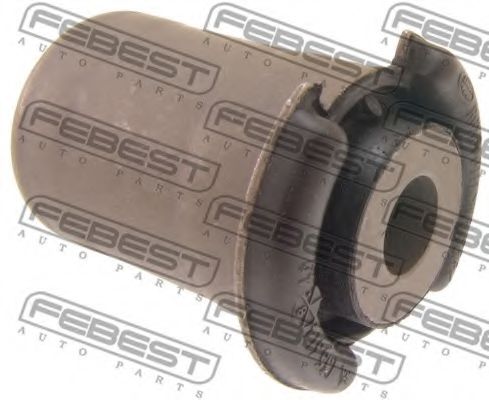 Сайлентблок важеля FEBEST LRAB-012
